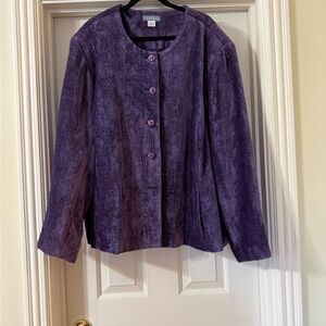 Koret Plus Size Blazer